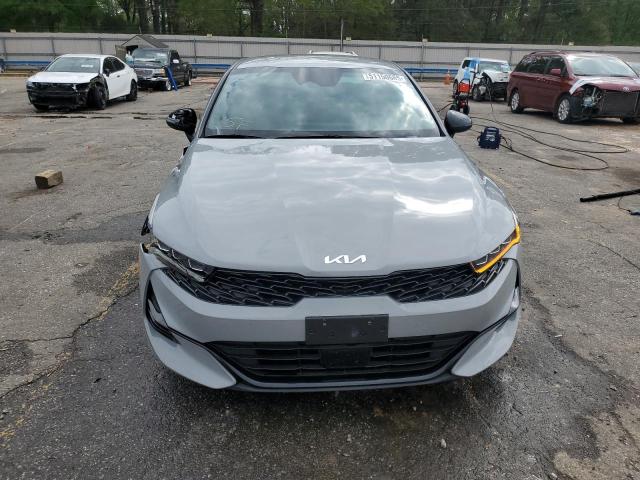 2023 KIA K5 GT LINE 5XXG64J29PG181063