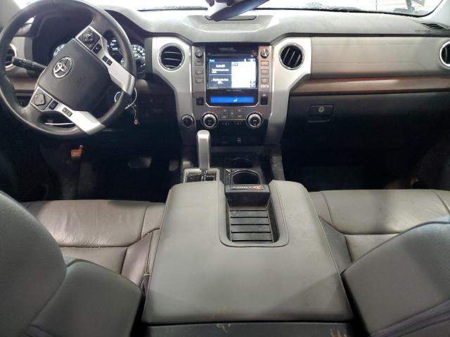 2019 TOYOTA TUNDRA CRE - 5TFHY5F16KX862240