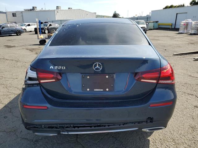 2020 MERCEDES-BENZ A 220 - W1K3G4EB9LW046542