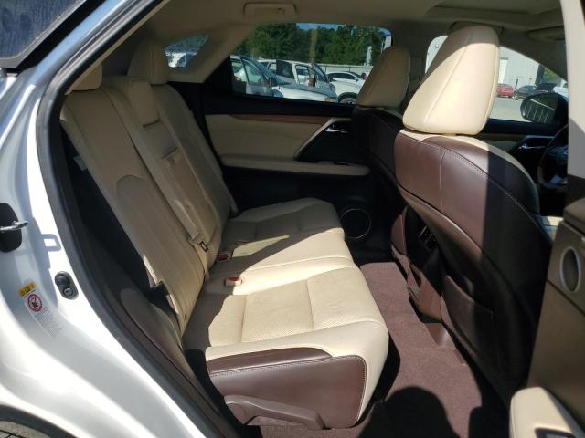 2017 LEXUS RX 350 BAS - 2T2ZZMCA9HC058260