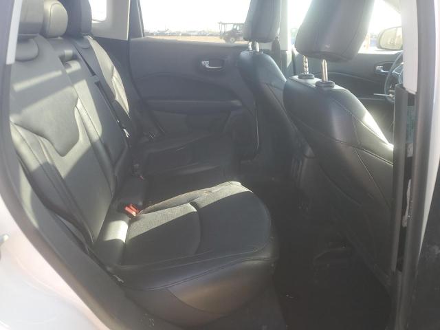 2021 JEEP COMPASS LI - 3C4NJDCBXMT506130