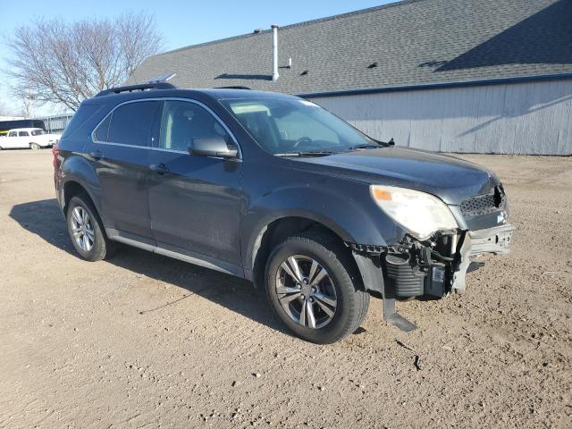 Vin: 2gnaldek4c1307958, lot: 53332215, chevrolet equinox lt 20124