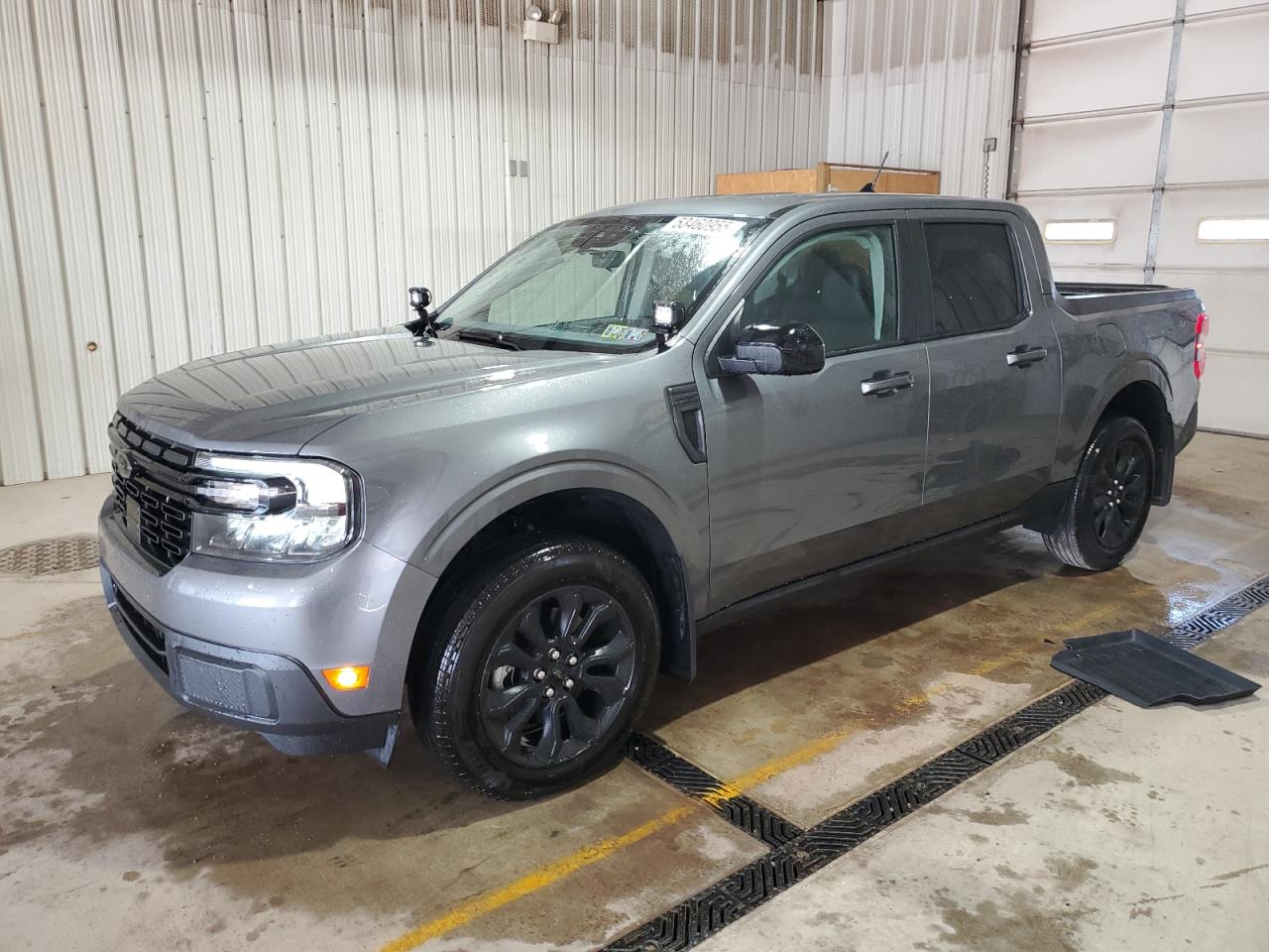 FORD MAVERICK LARIAT
