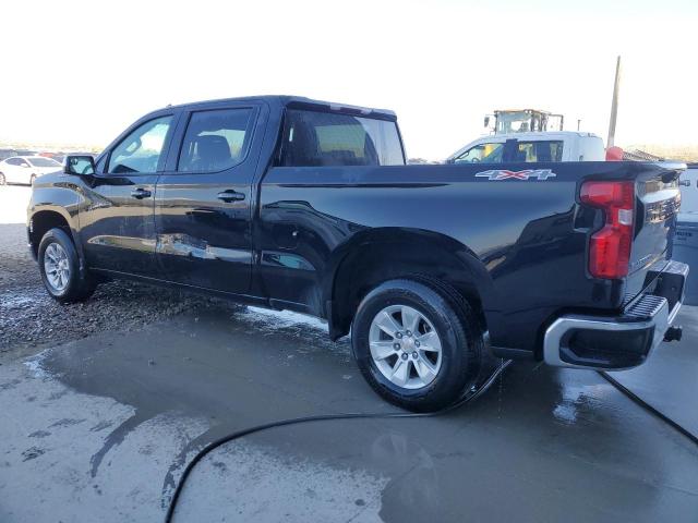 Vin: 1gcudded7pz316087, lot: 54229545, chevrolet all models k1500 lt 20232