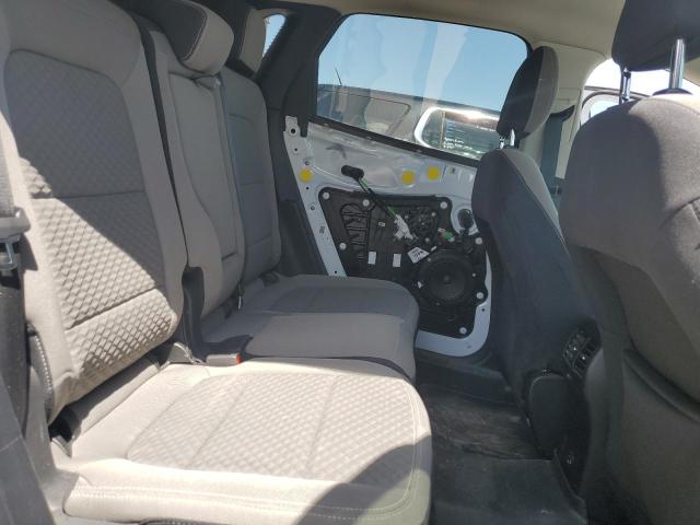 2022 FORD ESCAPE SE - 1FMCU9G60NUB61072