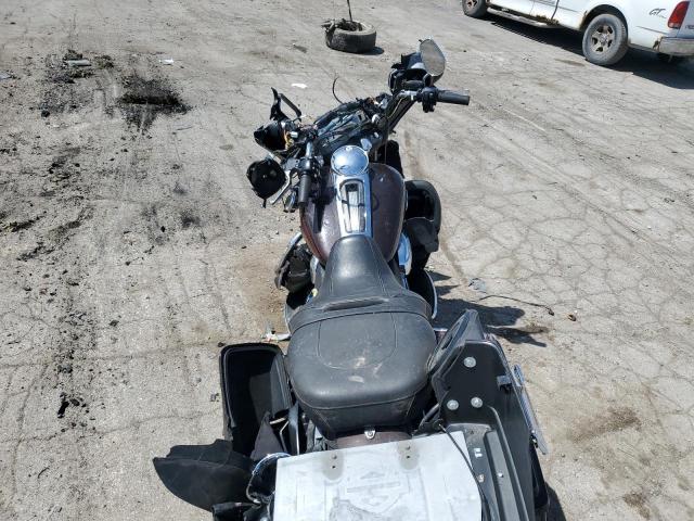 2011 HARLEY-DAVIDSON FLHTCU 1HD1FC414BB671863