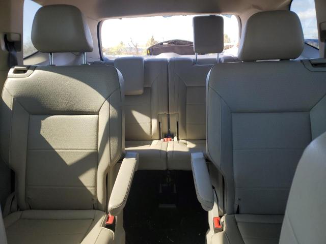 2021 VOLKSWAGEN ATLAS SEL 1V2SR2CA3MC601341