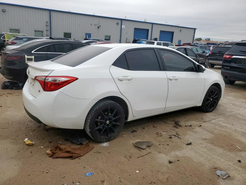 2015 TOYOTA COROLLA L - 5YFBURHE2FP246113