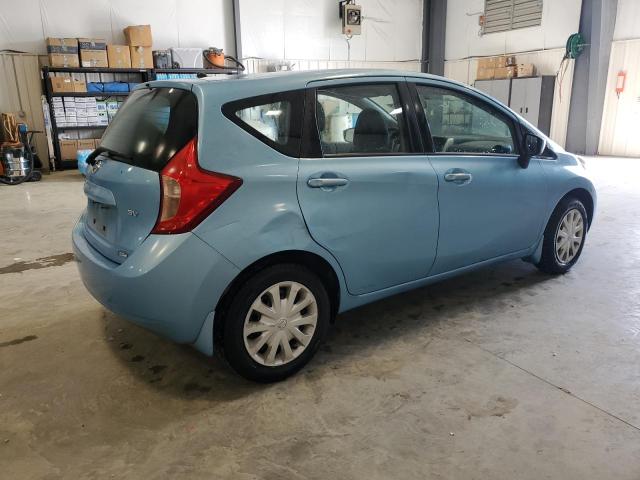 Vin: 3n1ce2cp1fl449415, lot: 51523075, nissan versa s 20153