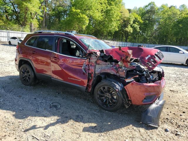 Vin: 1c4pjlcx4kd469786, lot: 52763085, jeep grand cher latitude 20194