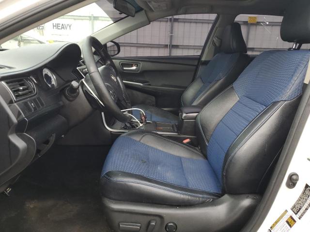 2016 TOYOTA CAMRY LE - 4T1BF1FK8GU141855