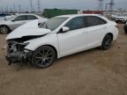 2015 TOYOTA CAMRY LE - 4T1BF1FK0FU490930