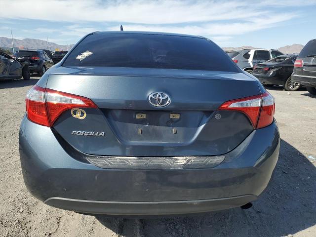 2016 TOYOTA COROLLA L - 5YFBURHE8GP375295