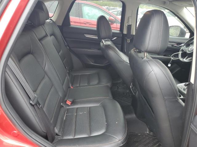 2021 MAZDA CX-5 GRAND - JM3KFBDM5M1438374