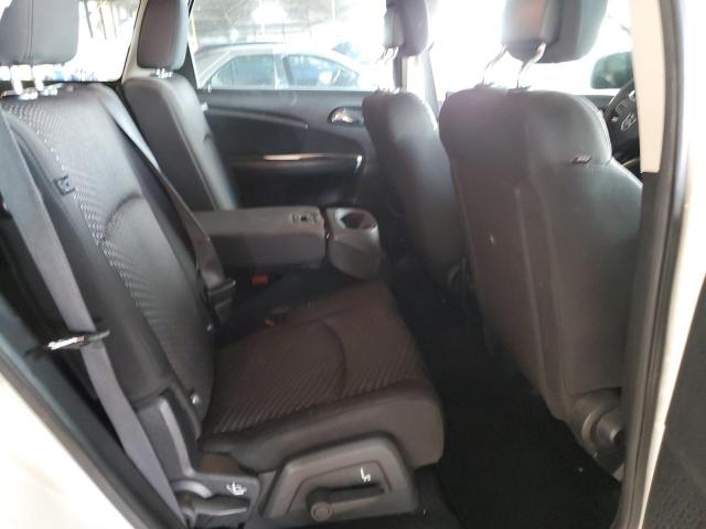 2015 DODGE JOURNEY SE - 3C4PDCABXFT559183