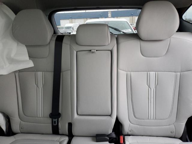 2025 HYUNDAI TUCSON SEL - 5NMJBCDE1SH510530