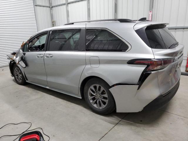 Vin: 5tdyrkec4rs187079, lot: 52016005, toyota all models xle 20242