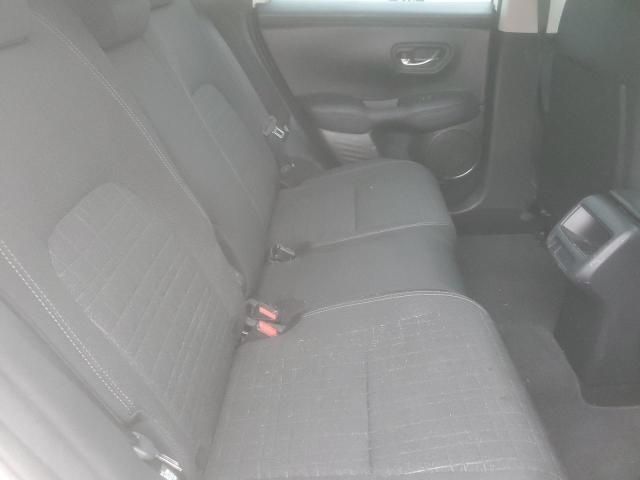 2023 HONDA HR-V LX - 3CZRZ1H30PM735998