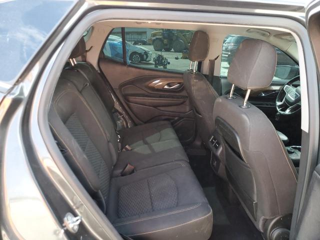 2021 GMC TERRAIN SL - 3GKALMEV9ML332913