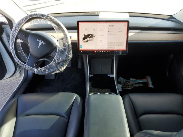 2018 TESLA MODEL 3 5YJ3E1EA1JF161952