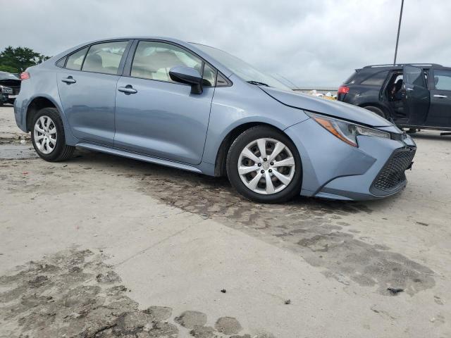 Vin: jtdeprae2lj037260, lot: 55059455, toyota corolla le 20204