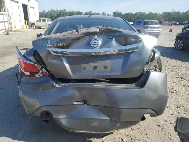2015 NISSAN ALTIMA 3.5 - 1N4BL3AP2FC224669