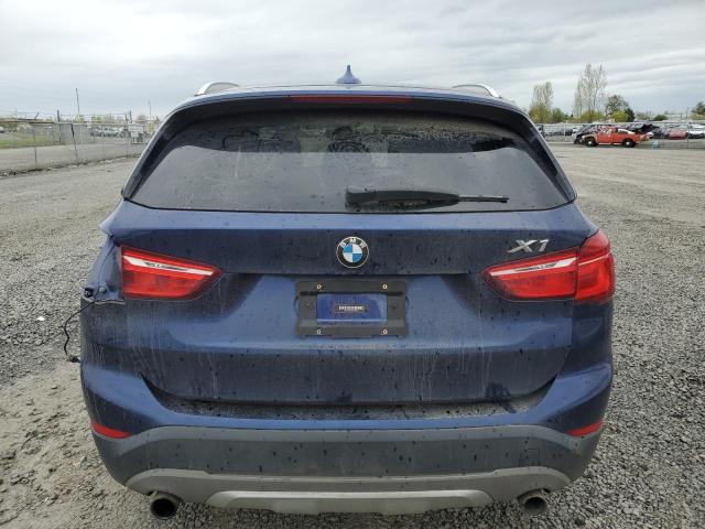 2016 BMW X1 XDRIVE2 - WBXHT3C33G5E49242