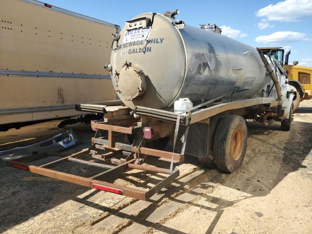 2016 INTERNATIONAL 4300 #3186714971