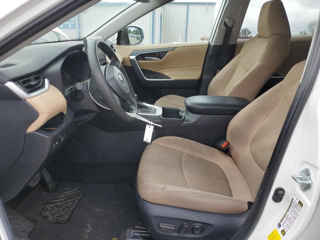 2024 TOYOTA RAV4 XLE - 2T3W1RFVXRC298050