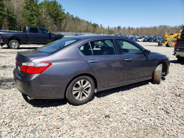 Vin: 1hgcr2f30fa152168, lot: 54812795, honda accord lx 20153