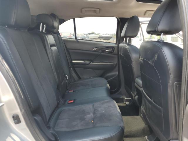 2022 MITSUBISHI ECLIPSE CR JA4ASWAA8NZ053843