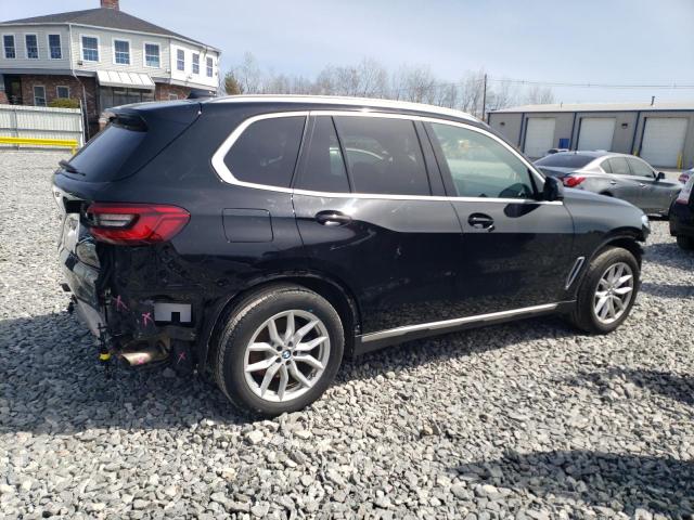 Vin: 5uxcr6c00l9c02503, lot: 50538935, bmw x5 xdrive40i 20203