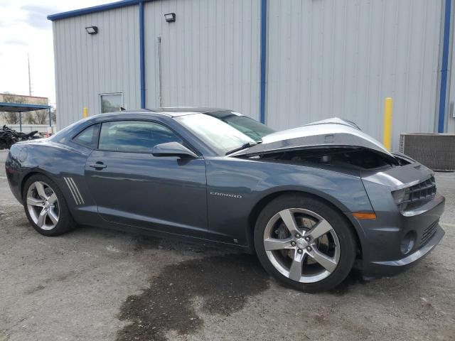 Vin: 2g1fj1ej5a9118866, lot: 55319565, chevrolet camaro ss 20104