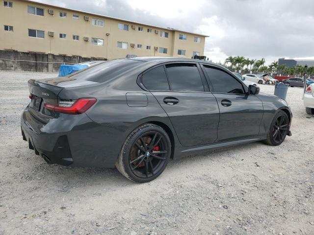 Vin: 3mw69ff05p8d33852, lot: 52694485, bmw 3 series 20233