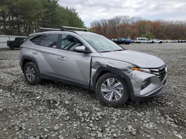 Vin: km8jbcd1xru208018, lot: 52883515, hyundai tucson blue 20244