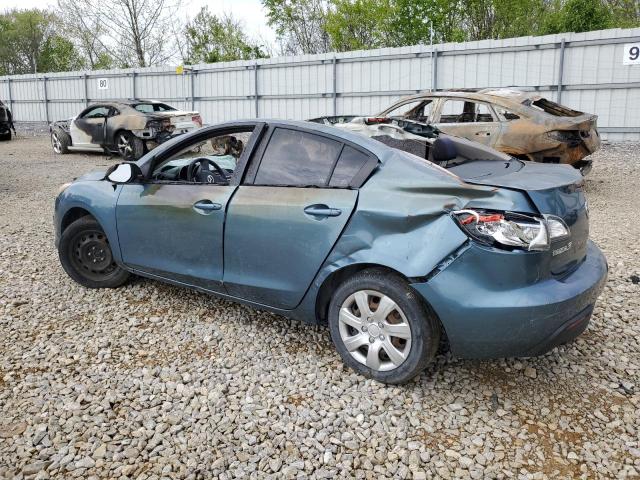 Vin: jm1bl1sf6a1199042, lot: 84237034, mazda 3 i 20102