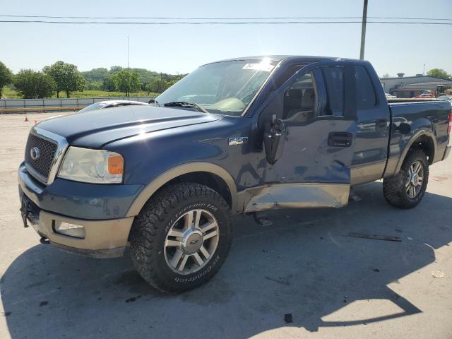 FORD F150 SUPER