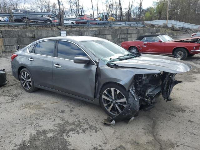 Vin: 1n4al3ap1gc205530, lot: 52459195, nissan altima 2.5 20164