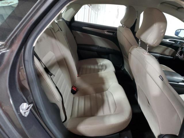 2017 FORD FUSION S - 3FA6P0G78HR188888