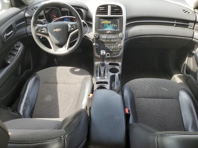 2016 CHEVROLET MALIBU LIM - 1G11C5SA8GF154518