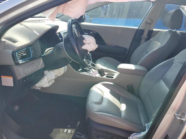2018 KIA NIRO EX PR KNDCC3LD8J5189988