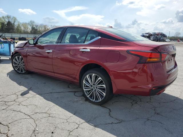 Vin: 1n4bl4ew1sn313431, lot: 51536245, nissan altima sl 20252