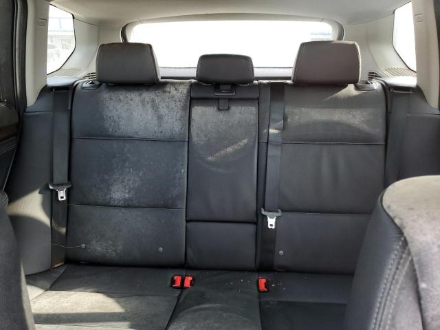 2016 BMW X3 XDRIVE2 5UXWX9C53G0D66368