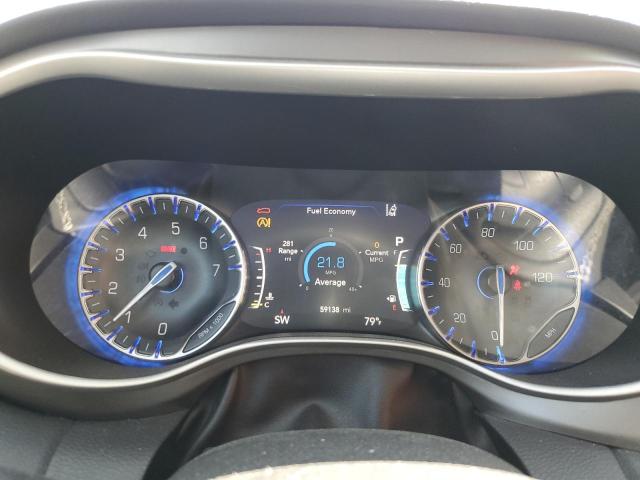 2022 CHRYSLER PACIFICA T - 2C4RC1BG8NR209207