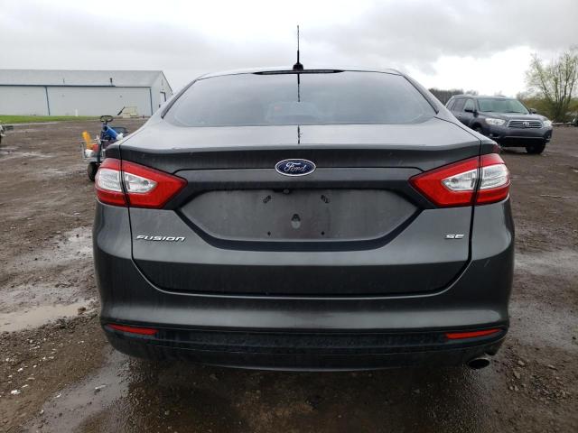 2016 FORD FUSION 3FA6P0H71GR116671