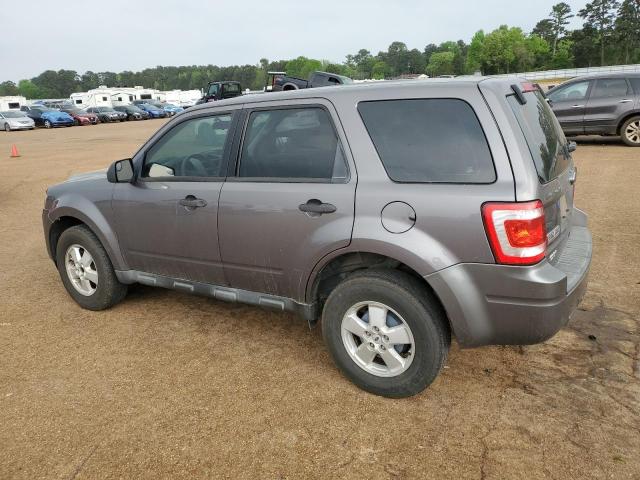 Vin: 1fmcu0c72aka55674, lot: 51744995, ford escape xls 20102