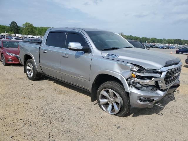 Vin: 1c6srfht4mn510156, lot: 53093385, ram 1500 limited 20214