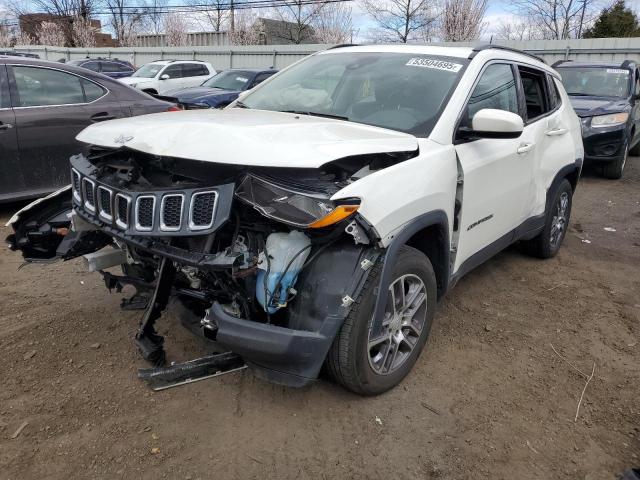 JEEP COMPASS LA