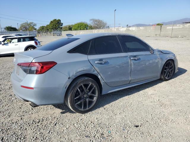Vin: 2hgfe2f56nh564248, lot: 54995925, honda civic sport 20223