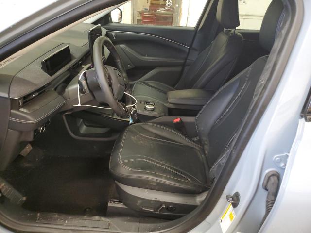2024 FORD MUSTANG MA 3FMTK3S57RMA05056